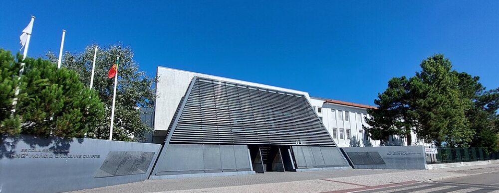 Departamento de Formação Profissional e Vocacional